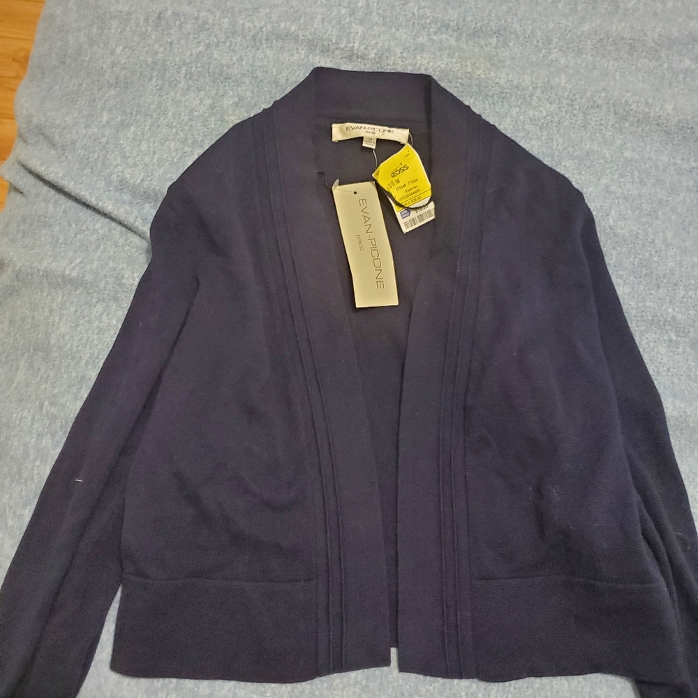 Jacket evan picone m size